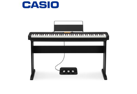 CASIO CDP-S350 電鋼琴