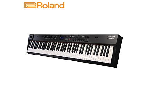 Roland RD-88 stage piano 舞台鋼琴