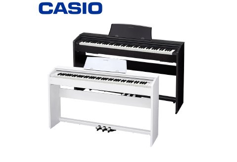CASIO PX-770 電鋼琴