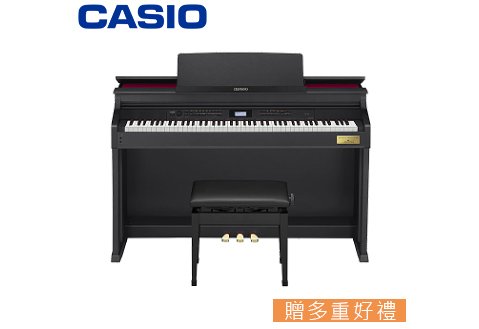 CASIO AP-710 電鋼琴
