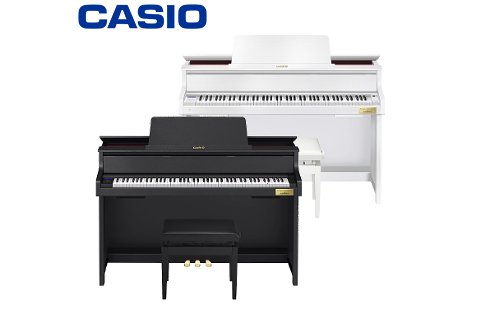 CASIO GP-310 旗艦級 數位鋼琴 CELVIANO Grand Hybrid 系列
