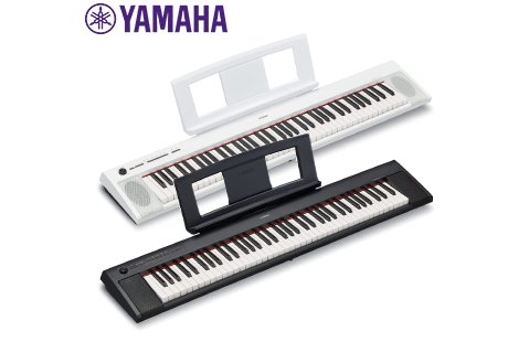 YAMAHA NP-32 76鍵 電子琴