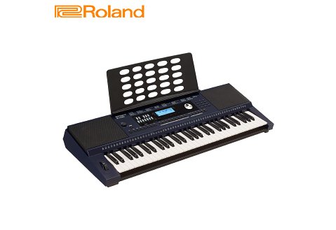 Roland E-X30 61鍵 電子琴