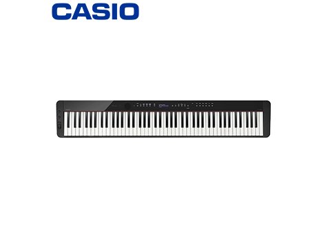 CASIO PX-S3100 Privia 電鋼琴 X型琴架+三踏板