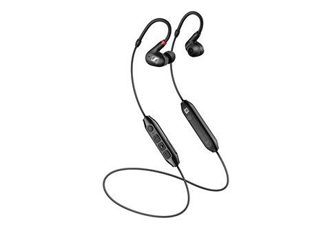 SENNHEISER IE 100 PRO Wireless 入耳式監聽藍牙耳機套裝組