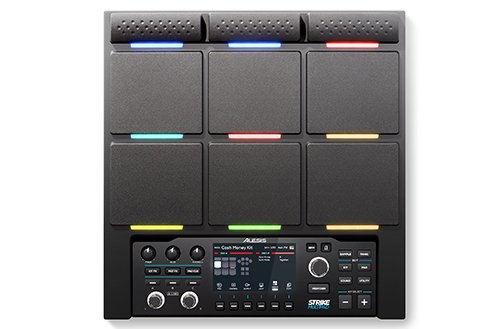 ALESIS Strike MultiPad 電子鼓