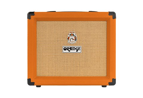 ORANGE Crush 20 吉他音箱