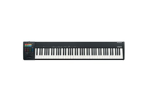 Roland A-88MK2 MKII MIDI 主控鍵盤