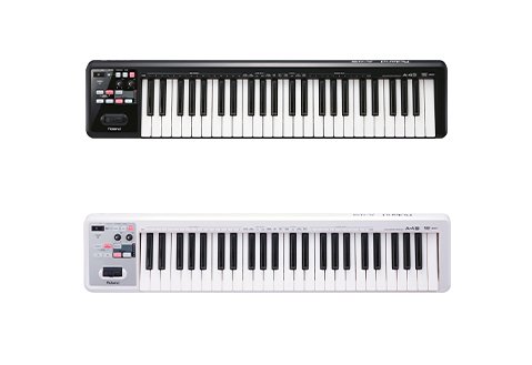 Roland A-49 MIDI 主控鍵盤