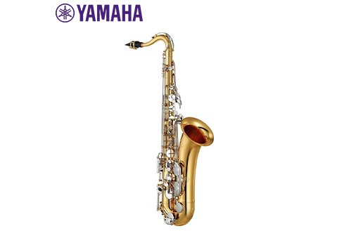 YAMAHA ALTO YAS-26 中音薩克斯風