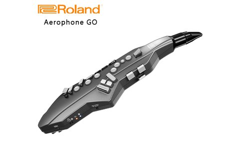 Roland AE-05 Aerophone GO 數位薩克斯風