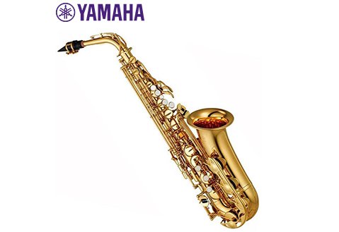 YAMAHA YTS280 次中音薩克斯風