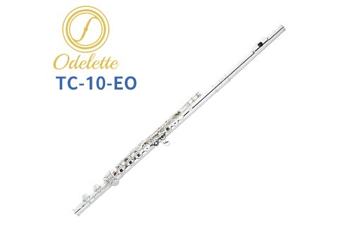 Odelette TC10-EO 長笛