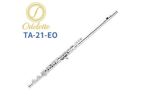 Odelette TA21-EO 長笛