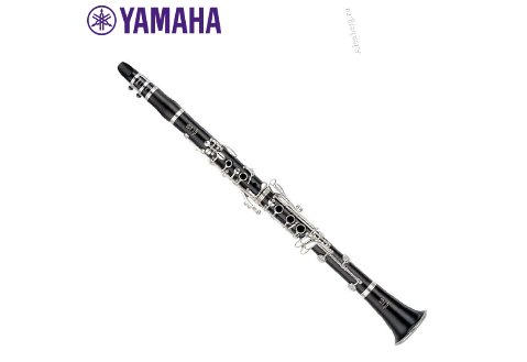 YAMAHA YCL-450 單簧管 銅管樂器 降B clarinet