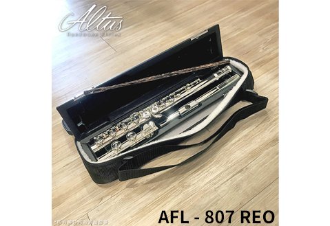 Altus AFL 807 REO 長笛