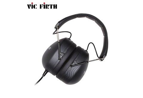 VIC FIRTH SIH2 耳罩式立體聲隔音耳機
