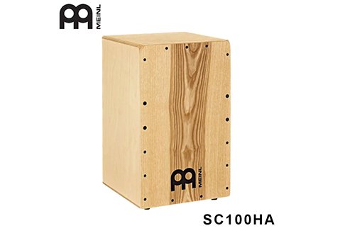 德國 MEINL SC100HA 木箱鼓 Cajon