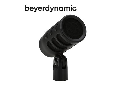 Beyerdynamic TG I51 動圈式麥克風