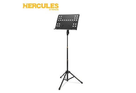 HERCULES BS418B 三段式大譜架