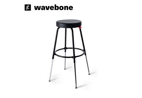 Wavebone Comet™  專業演奏椅