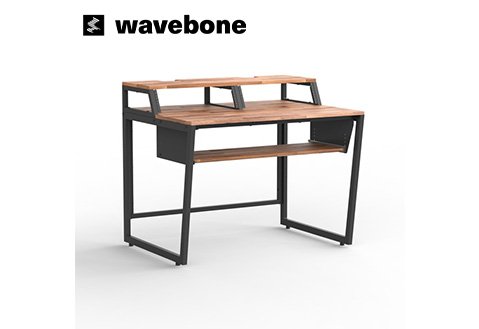 Wavebone Star Rover™ 迷你音樂工作站 木紋/黑 兩色