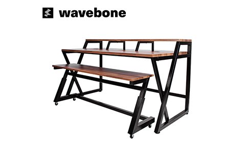 Wavebone Headquarter 音樂工作站  錄音編曲桌