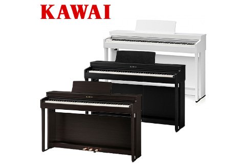 KAWAI CN201 數位電鋼琴