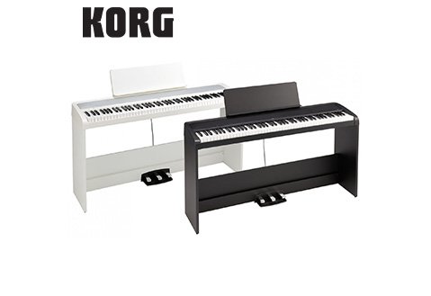 KORG B2 SP 套組 數位鋼琴 贈送琴椅