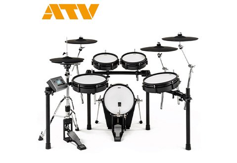 ATV aDrums EXS-5 電子鼓