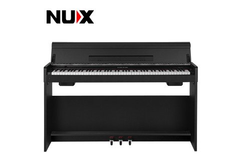 NUX WK-310 88鍵 直立式電鋼琴