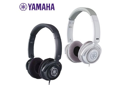 Yamaha HPH-150 開放式 耳機