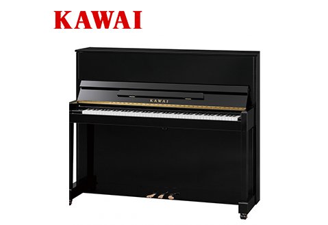 Kawai KV-50 傳統直立式三號鋼琴