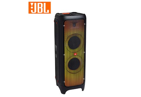 JBL PartyBox 1000 藍牙音響喇叭