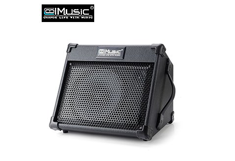 Coolmusic BP-40 40W 多功能攜帶式樂器音箱