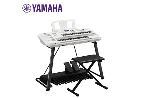 YAMAHA ELA-1  Electone 雙層式電子琴