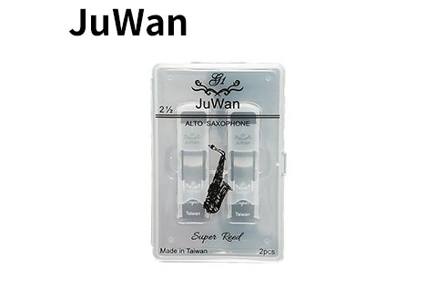 JuWan G1 碳纖  中音 Alto 竹片 簧片