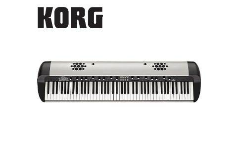 KORG SV-2S  專業舞台鋼琴 88 / 73 鍵