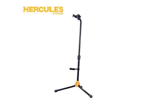 Hercules GS412B PLUS 單頭靠背式 吉他架