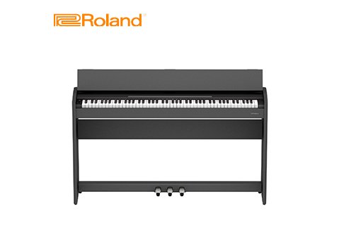 Roland F107 數位鋼琴 電鋼琴