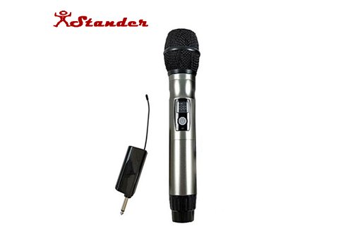 Stander U1 UHF U頻無線麥克風