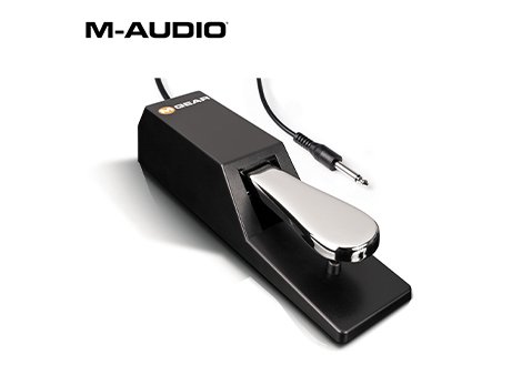 M-AUDIO SP2 / SP-2 延音踏板