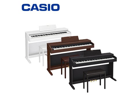 CASIO AP-270 數位鋼琴