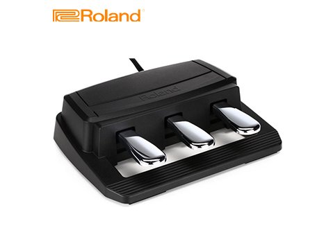 Roland RPU-3 數位鋼琴 踏板 三踏板