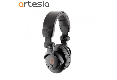 Artesia AMH-10 樂器專用 耳罩式 監聽耳機