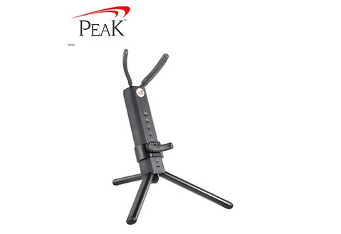 PEAK PS-10 中音薩克斯風架 Alto Sax Stand 附攜行袋