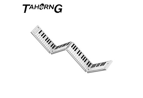 TaHorng Oripia 88 摺疊電子鋼琴 MIDI鍵盤