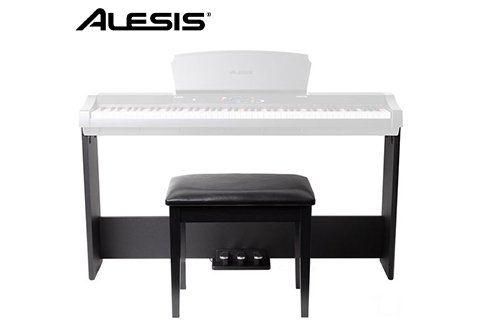 Alesis Prestige  AHB-1 琴架 腳架  (含木腳架、三踏板、琴椅)