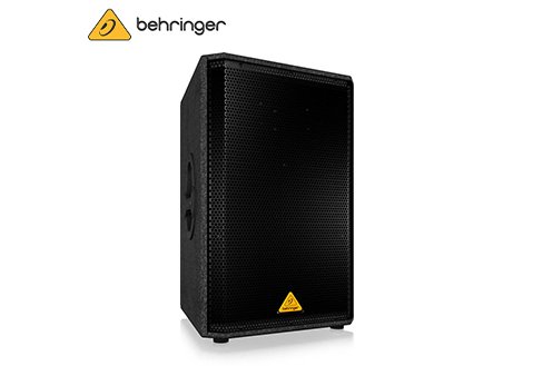 Behringer VS1520 被動式 喇叭