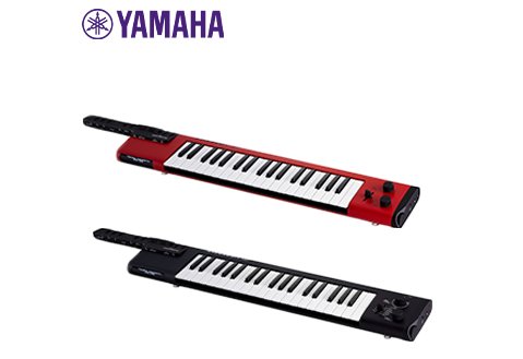 YAMAHA SHS-500 Keytar 肩背式電子琴